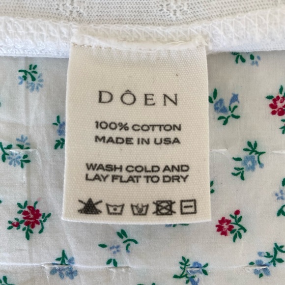 Dôen Vivi Tee - Picture 9 of 12